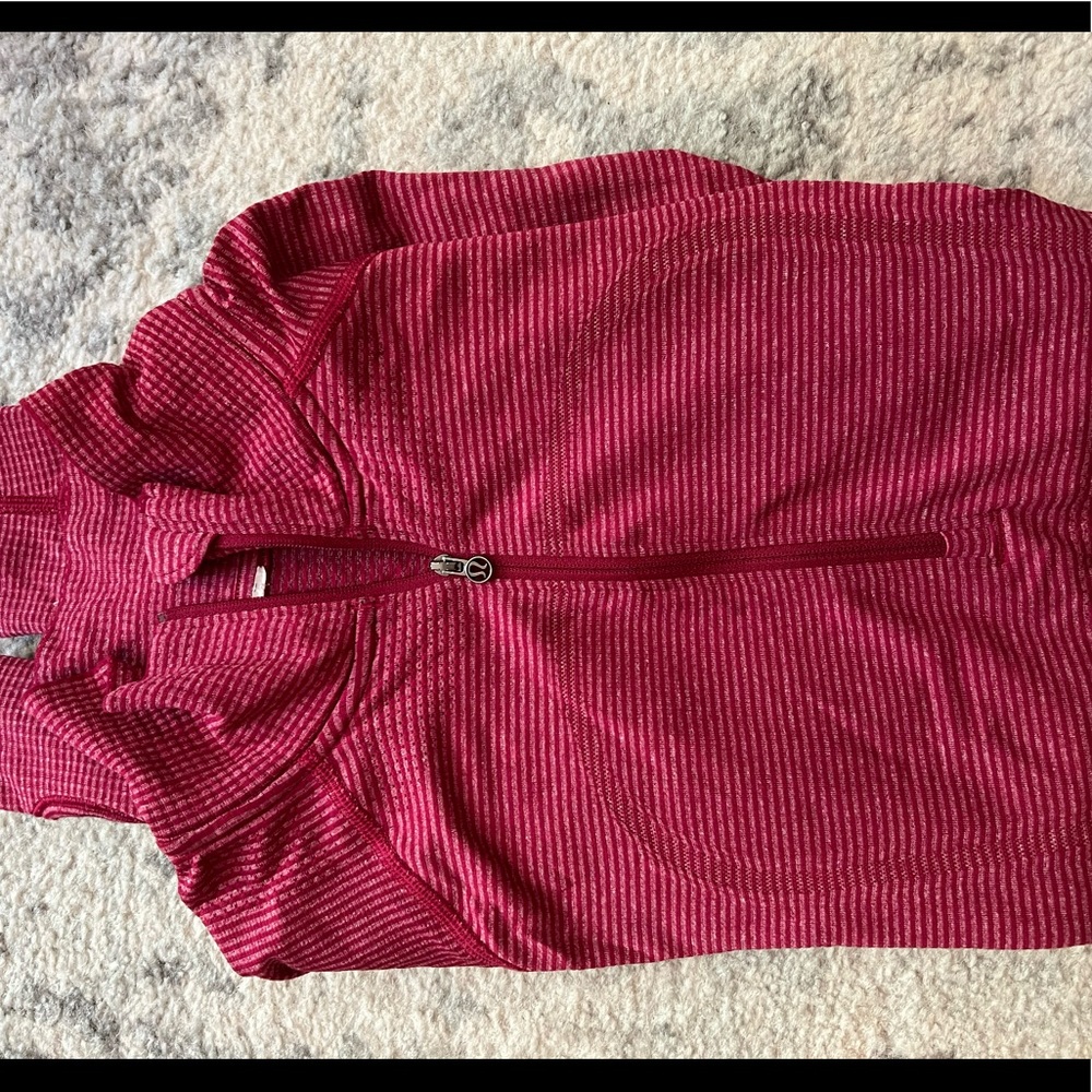 Lululemon jacket - Picture 5 of 6